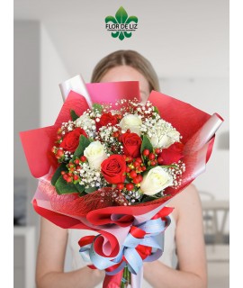 RAMILLETE EMPERATRIZ